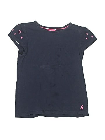 Joules Short Sleeve Top (view 1)
