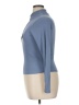 Guess Blue Long Sleeve Turtleneck Size XL - photo 5