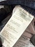 Adriano Goldschmied Blue Jeans Size 32 waist - photo 8