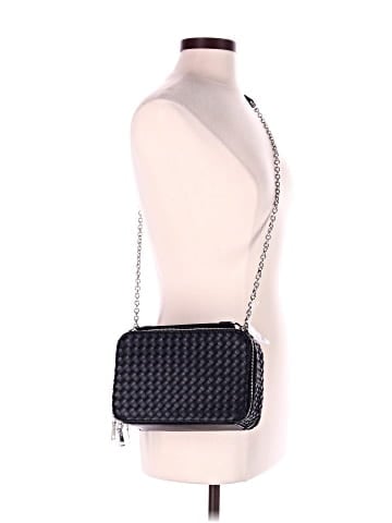 Urban Expressions Crossbody Bag (view 2)