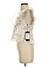Wildfox Ivory Sleeveless Blouse Size Sm (1 or S) - photo 5