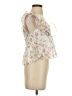 Wildfox Ivory Sleeveless Blouse Size Sm (1 or S) - photo 4