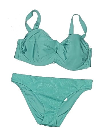 Calzedonia Two Piece Swimsuit (view 1)
