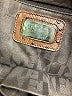 FURLA 100% Leather Brown Leather Shoulder Bag One size - photo 3