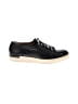 Clarks Black Sneakers Size 7 - photo 1