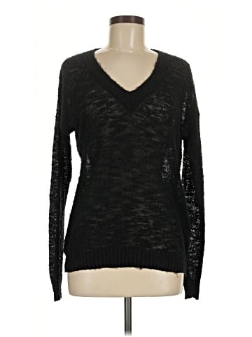 Feel the Piece Terre Jacobs Pullover Sweater (view 1)