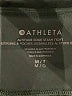 Athleta Solid Black Active Pants Size M (tall) - photo 7