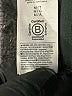 Athleta Solid Black Active Pants Size M (tall) - photo 8