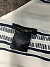 Ann Taylor Factory Silver Sleeveless Top Size XL - photo 4