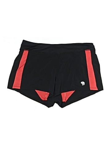 Mountain Hardwear Athletic Shorts (view 1)