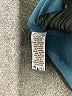 Bob Mackie Teal Cardigan Size L - photo 8