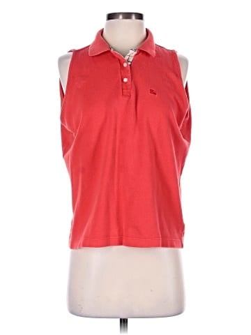 Burberry Sleeveless Polo (view 1)