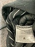 Antigua 100% Polyester Black Track Jacket Size S - photo 7