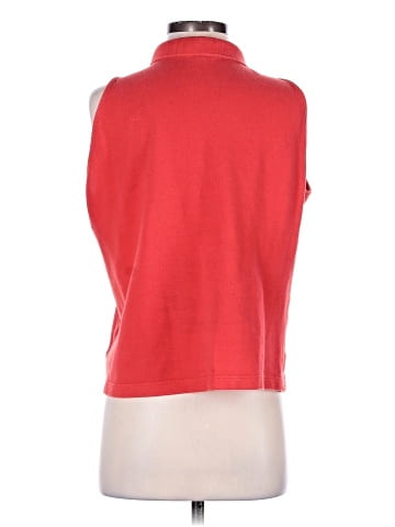 Burberry Sleeveless Polo (view 2)