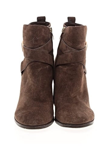 Nine West Ankle Boots (view 2)