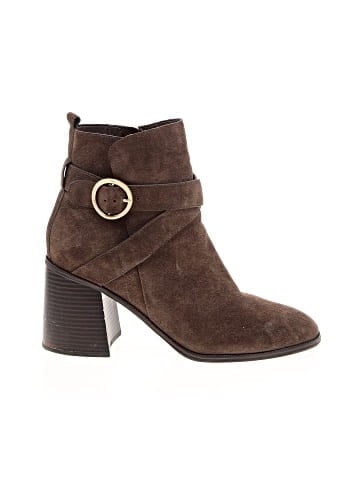 Nine West Ankle Boots (view 1)