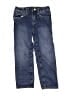 Gap 100% Cotton Solid Blue Jeans Size 5 - photo 1
