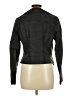 CAbi 100% Linen Black Jacket Size M - photo 2