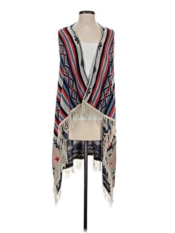 Copper Key Kimono (view 1)
