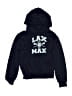 Champion Blue Pullover Hoodie Size S (youth) - photo 1