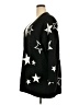 Torrid Stars Black Blazer Size 3X Plus (3) - photo 5