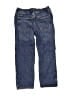 Gap 100% Cotton Solid Blue Jeans Size 5 - photo 2