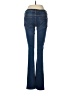 Armani Exchange Hearts Blue Jeans Size 28 waist - photo 2