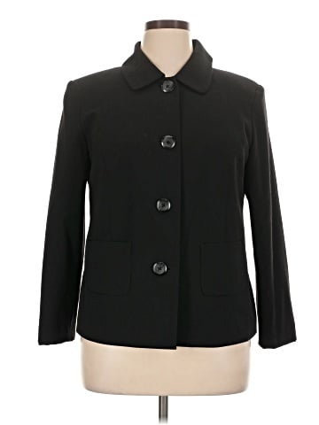 JM Collection Coat (view 1)