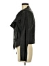 CAbi 100% Linen Black Jacket Size M - photo 5