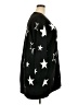 Torrid Stars Black Blazer Size 3X Plus (3) - photo 4