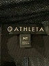 Athleta Gray Active Pants Size M (tall) - photo 7