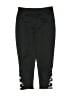 Z by Zella Black Active Pants Size M (youth) - photo 1
