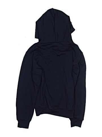 Champion Pullover Hoodie (view 2)