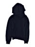 Champion Blue Pullover Hoodie Size S (youth) - photo 2