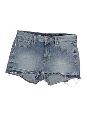 Banana Republic Denim Shorts (view 1)
