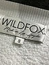 Wildfox Print Silver Sweatshirt Size Sm (1 or S) - photo 7