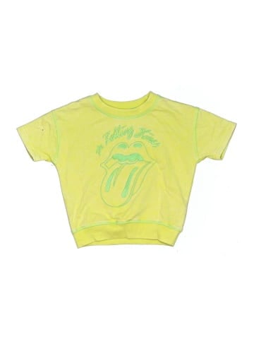 The Rolling Stones Short Sleeve T-Shirt (view 1)