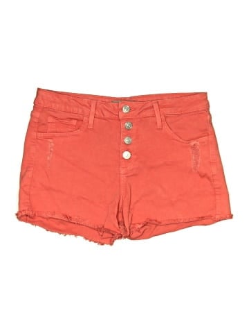Just USA Denim Shorts (view 1)