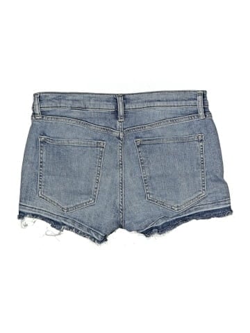 Banana Republic Denim Shorts (view 2)