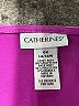 Catherines 100% Polyester Purple Sleeveless Blouse Size 0X - photo 4