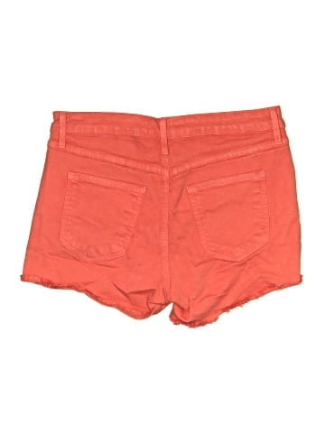 Just USA Denim Shorts (view 2)