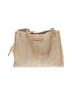 American Leather Co Tan Shoulder Bag One size - photo 1