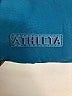 Athleta Teal Crossbody Bag One size - photo 3