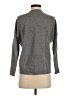 The Kooples Gray Pullover Sweater Size XXS - photo 2
