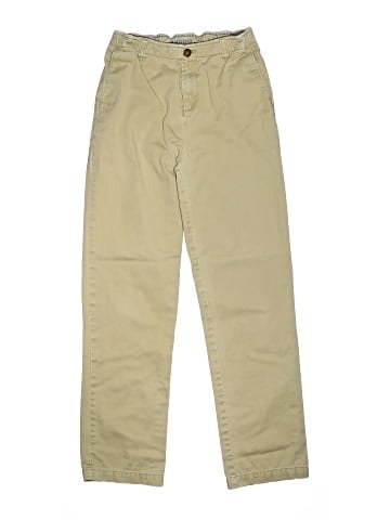 Lands' End Khakis (view 1)