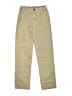 Lands' End Solid Tan Khakis Size 16 - photo 1