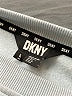 DKNY Blue Sweatshirt Size L - photo 7