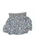 Unbranded Paisley Blue Skirt Size 5 - photo 1