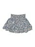 Unbranded Paisley Blue Skirt Size 5 - photo 2