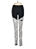 Vimmia Graphic Black Leggings Size 4 (estimated) - photo 1